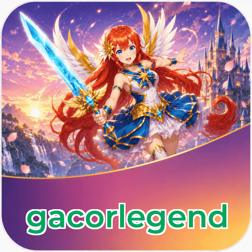 Proses download aplikasi Android cepat dan aman di gacorlegend APK Indonesia.